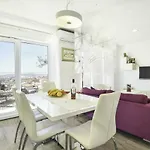 Villa Joy- Paradise Near Split By Istra Vacation Kučine