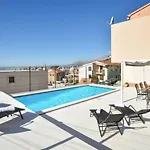 Joy- Paradise Near Split By Istra Vacation *