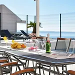 Joy- Paradise Near Split By Istra Vacation Villa *