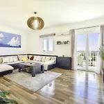 Joy- Paradise Near Split By Istra Vacation *