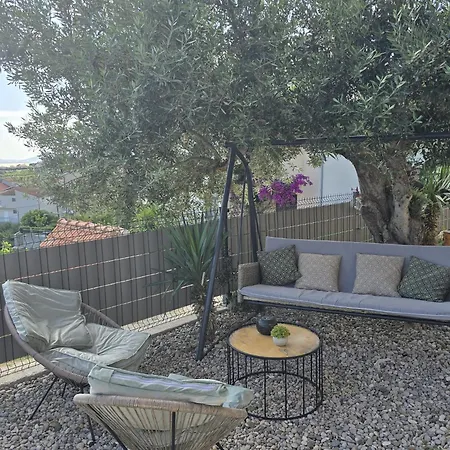 Вілла Joy- Paradise Near Split By Istra Vacation