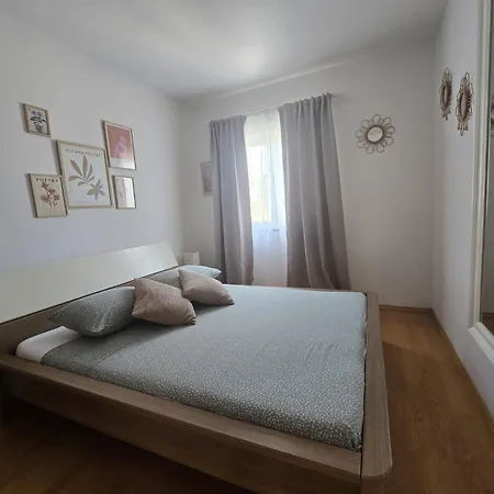 Villa Joy- Paradise Near Split By Istra Vacation *