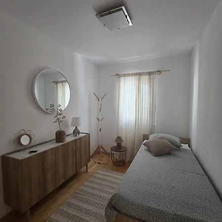 Вілла Joy- Paradise Near Split By Istra Vacation Kucine