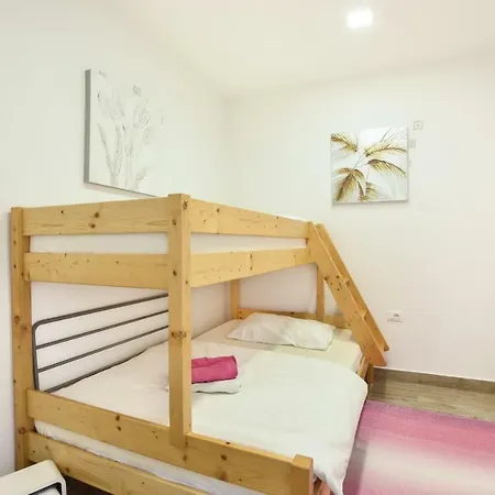 Joy- Paradise Near Split By Istra Vacation Villa Kučine