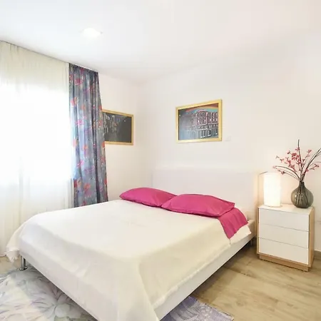 Joy- Paradise Near Split By Istra Vacation Вилла *