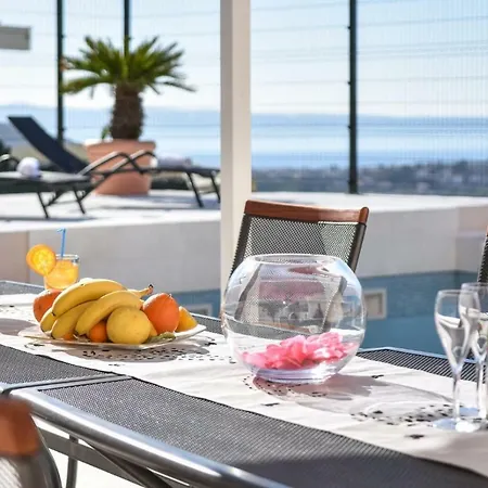 Вилла Joy- Paradise Near Split By Istra Vacation *