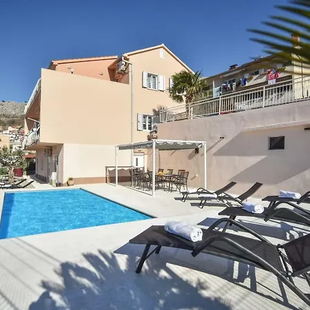 Joy- Paradise Near Split By Istra Vacation