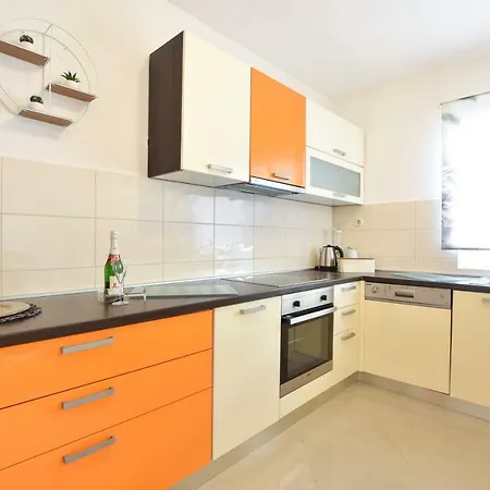 Вилла Joy- Paradise Near Split By Istra Vacation *