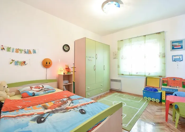 Joy- Paradise Near Split By Istra Vacation וילה