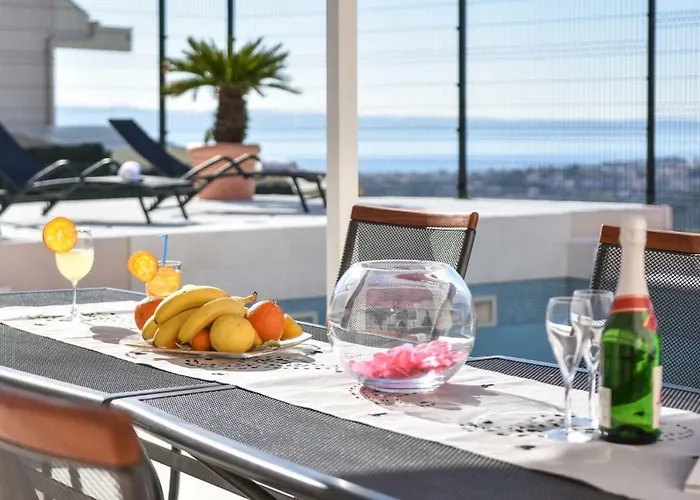 וילה Joy- Paradise Near Split By Istra Vacation *